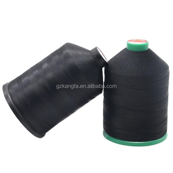 240 Colours Curtain Leather Thread Bonded Nylon Thread Tex 70/BT-69 1 LB Bondednylon