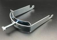 Galvanized Steel Pipe Fitting Unistrut Cable Clamps