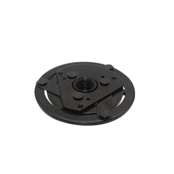 New KPL AC Clutch Spare Part for Chevrolet Lova PV6 130mm Air Conditioning Compressor with 1 Year Warranty