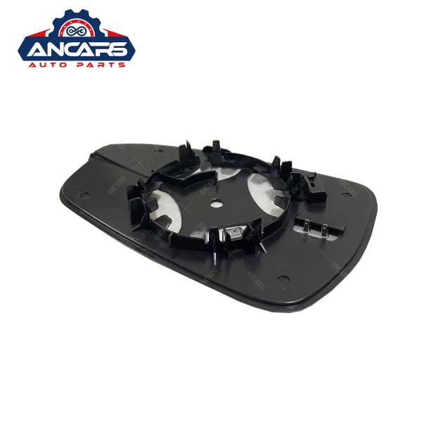 Heater Ford Side Mirror Parts Glass DS7Z-17K707-B For Fusion 2013-2018