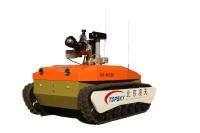 3kw motor * equipamento 2100 à prova de explosões * 1300 * 1543mm da luta contra o incêndio 2