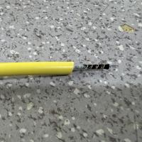 ODM Dispositif ignifuge de fil chauffant isolé en alliage de nichrome