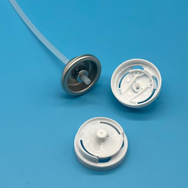 Premium Antibacterial Deodorant Valve For Bathroom Fine Spray