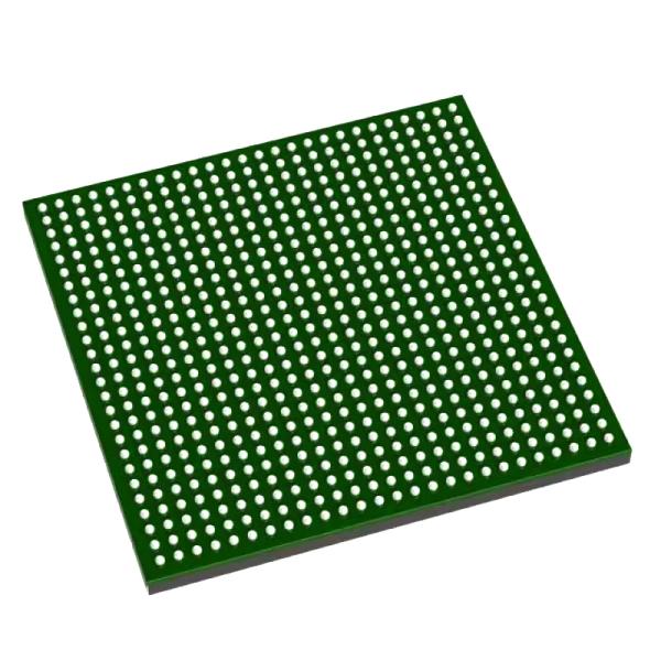 FFG-676 FPGA Programmable Logic Chip 400I/O 2188kbit XC7K160T-2FFG676I