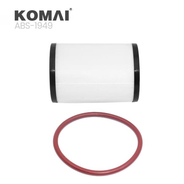 KOMAI Breather Filters 8-97385919-0 11811-NY025 21535312 ME354459 CV50854 1J52405810 P903610 7421535312 SAO8654 for VOLVO