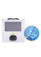 Unidade portátil comercial/sistema de refrigeração da C.A. para barracas exteriores do evento