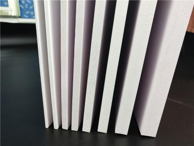 Interior Decoration 3mm Pvc Foam Sheet Plastic Foam Board 1220*2440mm