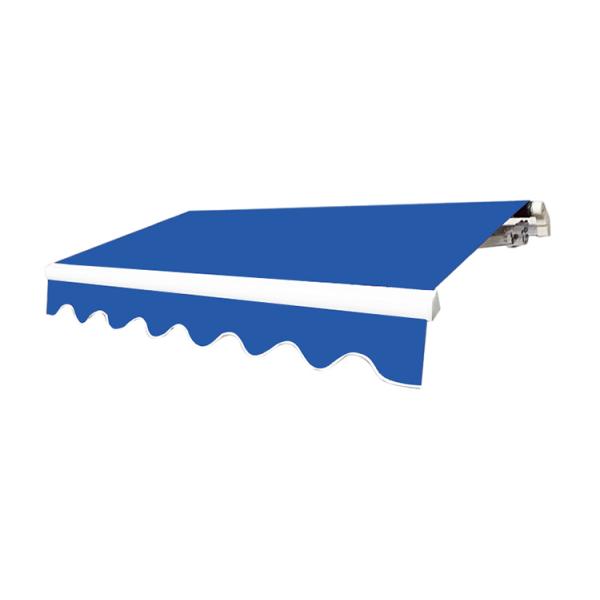 Hot A Variety Of Manual Best Waterproof Retractable Awnings Wholesale