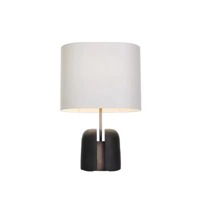 Nordic Table Lamp Living Room Lamp Bedside Bedroom Villa Decoration Headlight