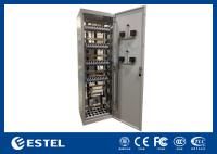 Cabinet de distribution d'électricité intérieur personnalisable pour les centres de données et les stations d'alimentation