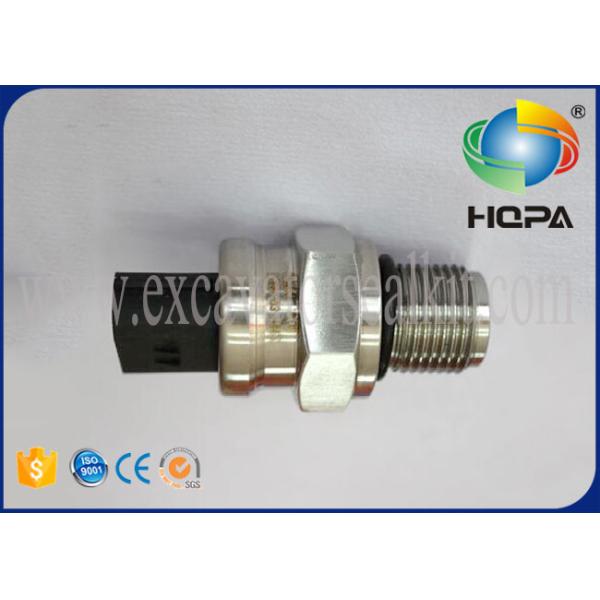 7861-93-1812 7861-93-1811 High Pressure Sensor OEM For Excavator Electric Parts PC200-8 PC220-8
