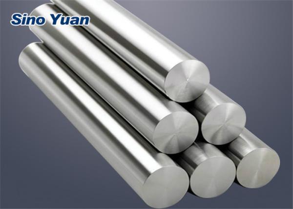 10mm Stainless Steel Round Bar Rod ASTM AISI 310S Austenitic Chromium Nickeled