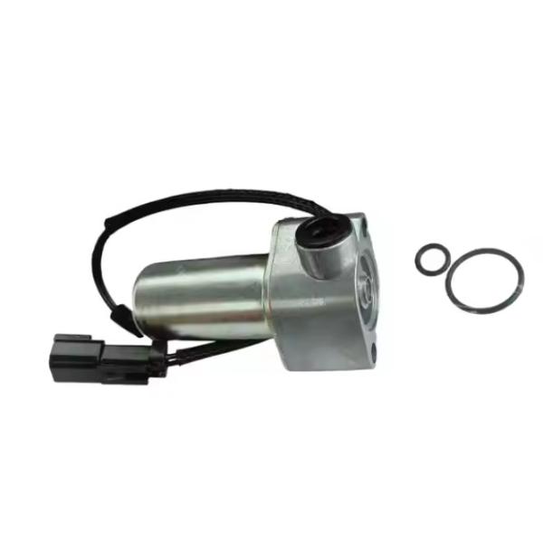 PC130-7 Excavator Engine Solenoid Valve 702-21-07311