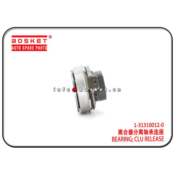 incidence de libération de l'embrayage 1313100120 187610110BVP pour ISUZU 4HK1 NPR ELF 1-31310012-0 1-87610110-BVP
