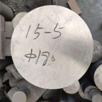 Stainless Steel 15-5PH Polishing Rod UNS S15500 For Petrochemical Industry