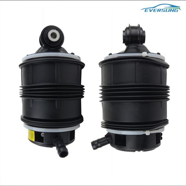 3 Pin Rear Left Mercedes Air Suspension Springs Bag 2113200725 2113201325 2113201525