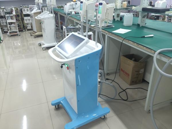 New advanced professional freeze fat off cryo body slimming machine with vacuum cavitation system