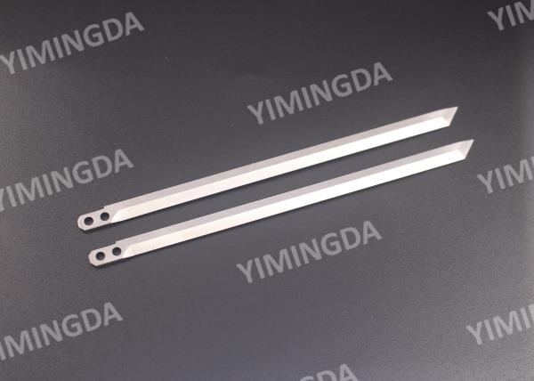 SGSの織物のパスファインダーのカッターのための自動打抜き機の刃150 x 7 x 2mm