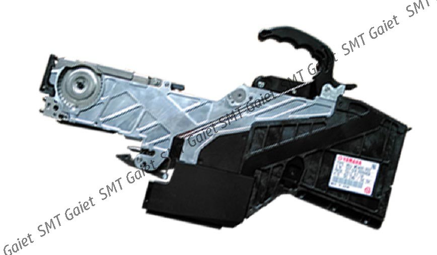 Используемое новое фидера KHJ-MC300-000 SMT Yamaha 16mm SS первоначальное