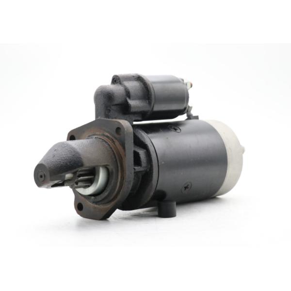 Мотор стартера двигателя ISO9001 для АЭРОДРОМНОГО АВТОПОГРУЗЧИКА H-100XL STB7054LC STB7054MA HYSTER