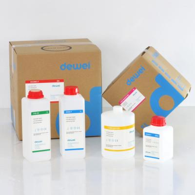 ABX Horiba Hematology Analyzer Chemistry Analyzer Reagents In Vitro Diagnostic Pentra 120 5 Part