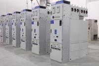 XGN49 40,5 kV SF6 Comutador de isolamento a gás revestido de metal para distribuição de energia interna