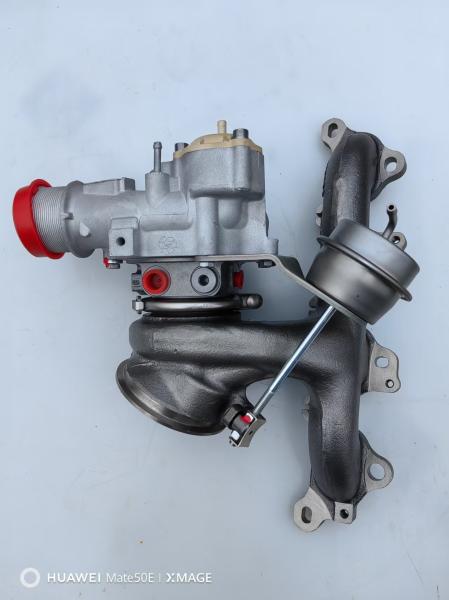 GM Buick LaCrosse Chevrolet Malibu 1.6T turbocharger K03 53039900174 53039880174 53039800174