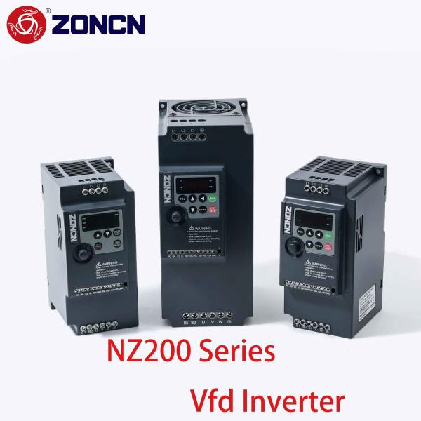 Convertisseur de fréquence basse tension Invertisseur Vfd 30kw 37kw Dispositifs Ac 380v