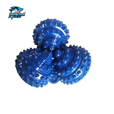 Eng Durable PDC Tricone Rock Bit Diamond Roller Cone Cutter