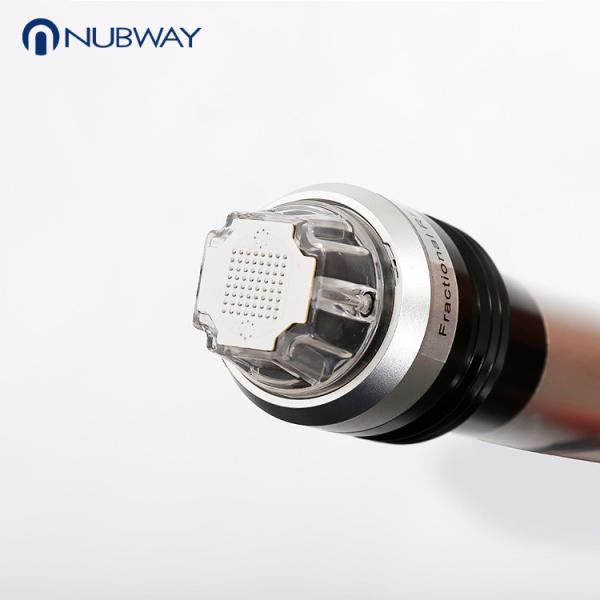 August hottest selling with amazing quick result CE approval radiofrequency micro needle rf fractional&fractional rf mic