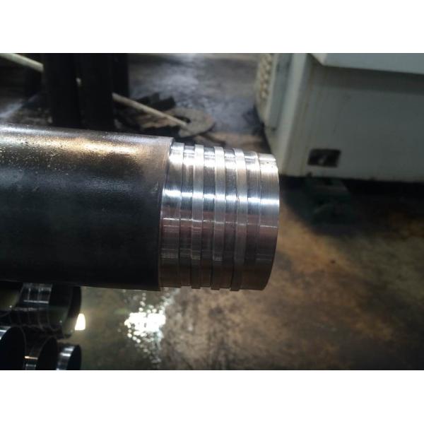 Perçage Rods de câble du QG PQ de Bq nq avec le traitement thermique 30 CrMnSiA