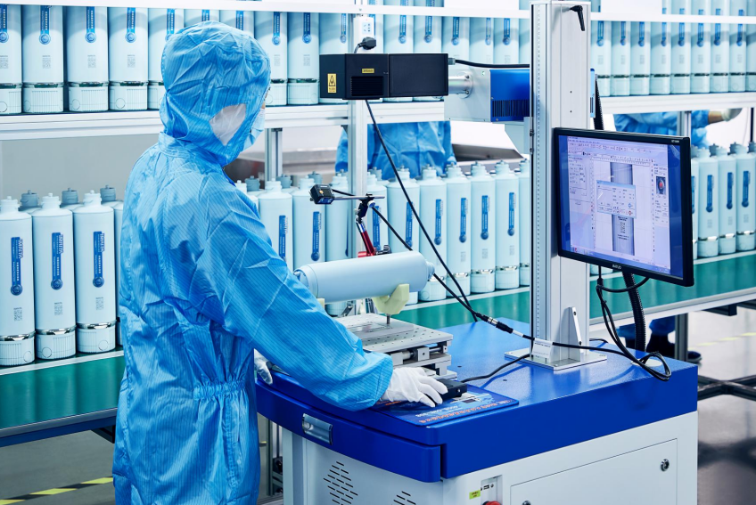 Shenzhen Imrita Technology Co., Ltd.