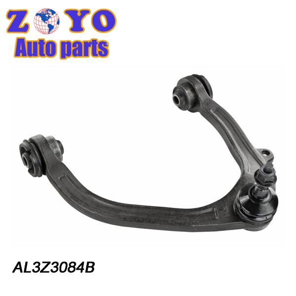 E-coating Upper Control Arm for Ford F-150 2010-2014 Car Model Front Suspension Parts