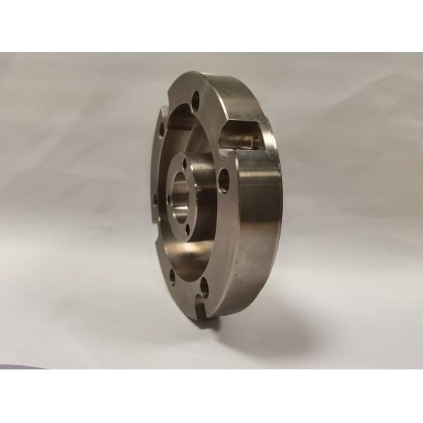 Custom Golden Steel CK10/C10 Electromagnetic Clutch Parts Magnet Clutch