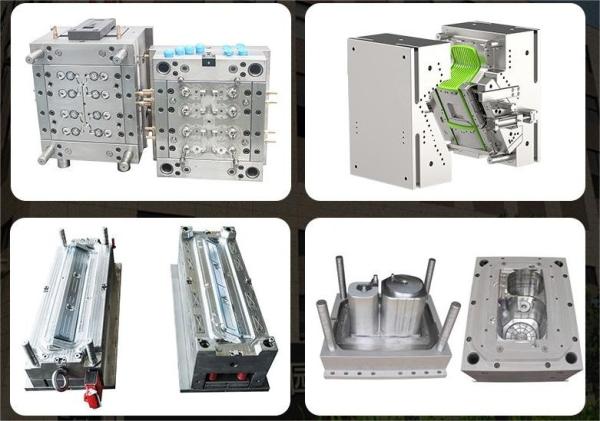 Small home appliance mold electric kettle mold plastic shell injection mold processing mold customization manufacturer