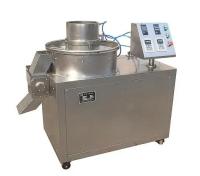 Granulateur à extrusion humide à tambour rotatif XL