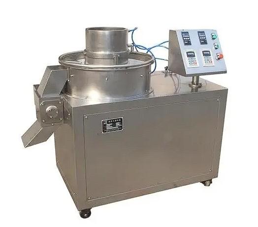 XL Rotary Drum Wet Extruding Granulator