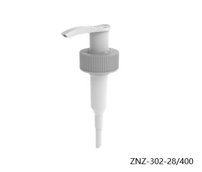 24/410 Plastic Soap Dispenser Pump For Lotion Shampoo Skincare