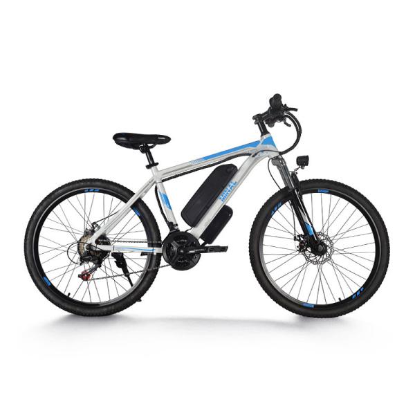 26 polegadas 7 velocidades bicicleta elétrica bicicleta de montanha elétrica para adultos homens