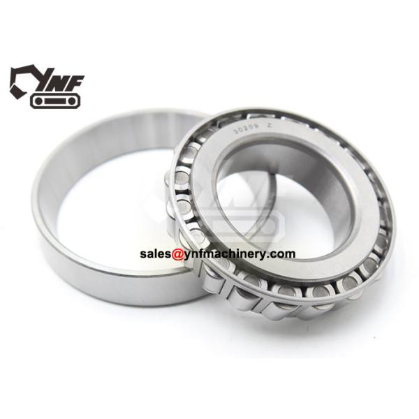 Подшипник ролика шарика YNF для гидравлической строительной техники экскаватора
