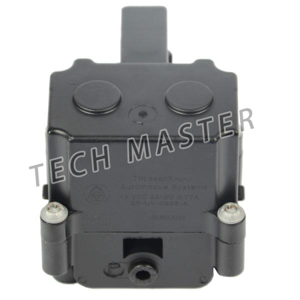 La valve de pompe de suspension d'air de BMW X5 E70 37206859714 BMW aèrent des pièces de suspension