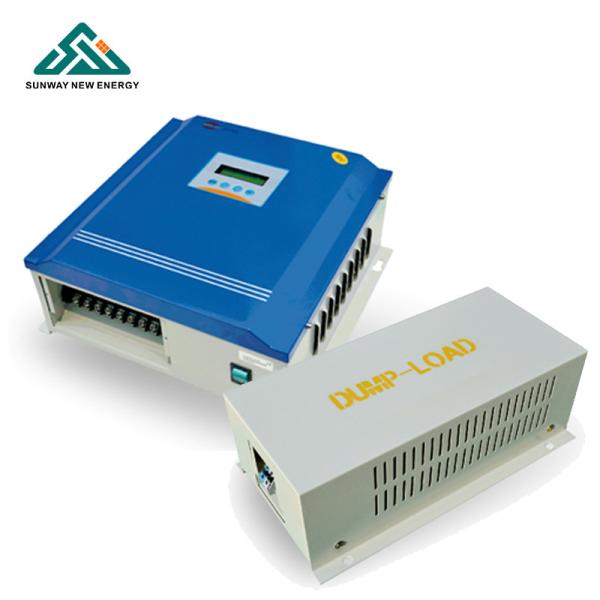 Home Wind Power System 2000w 5kw 10kw 48v Small Wind Turbine Alternative Energy Generator