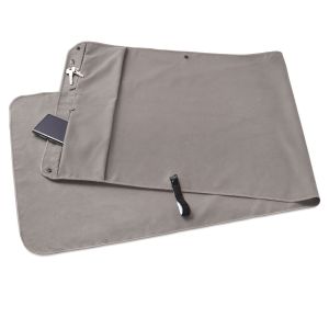 Toallas deportivas de microfibra personalizadas ligeras toallas de sudor con bolsa