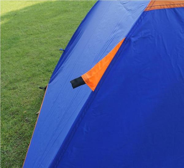 Alluminum Poles Outdoor Shelter Top 10 Selling Camping Tent Easy Carry Camping TENT(HT6072)