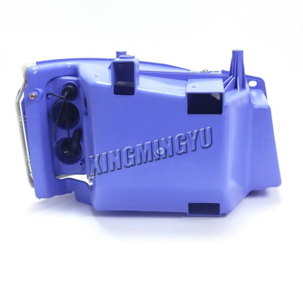 High Quality Headlights for 08/10 Howo Chinese truck body parts WG9719720001 / WG9719720002