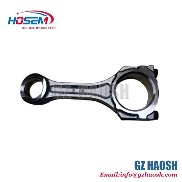 Connecting Rod CN3-6200-AE  4D30 4D25 Engine For JMC BD14 N800 N725