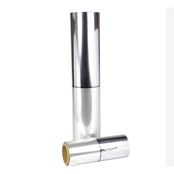 Термальным металлизированный слоением фильм BOPP на упаковка 1300mm