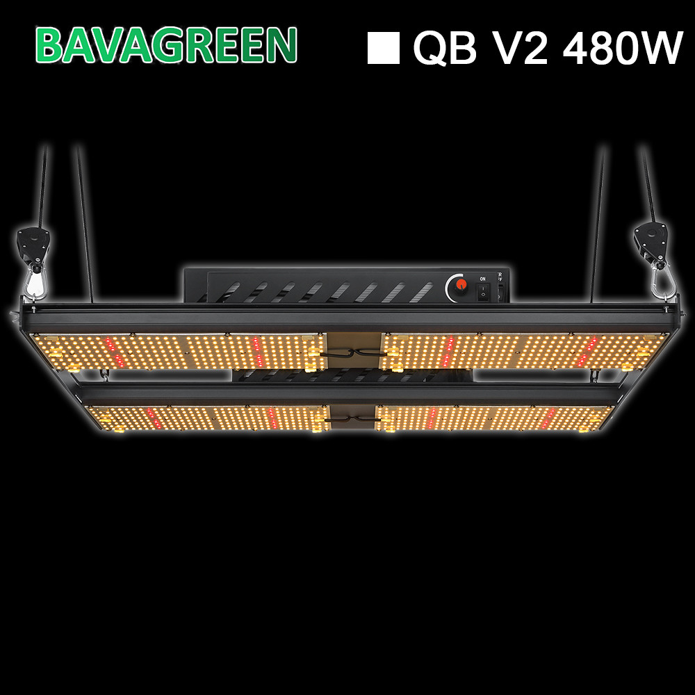 Samsung LM301H 480with ваш спектр iv ur полный растет света