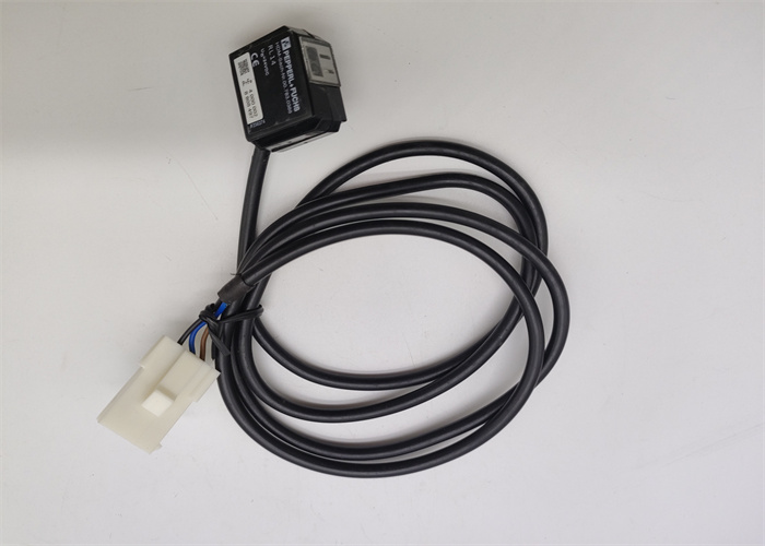 00.783.0388 RL14.1 Электрический датчик вытяжного калибра для SM102 CD102 SM74 SM52 Части печатных машин