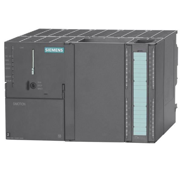 6AU1240-1AA00-0AA0 SIMOTION C240/C240 PN Siemens Motion Controller Advanced Technology